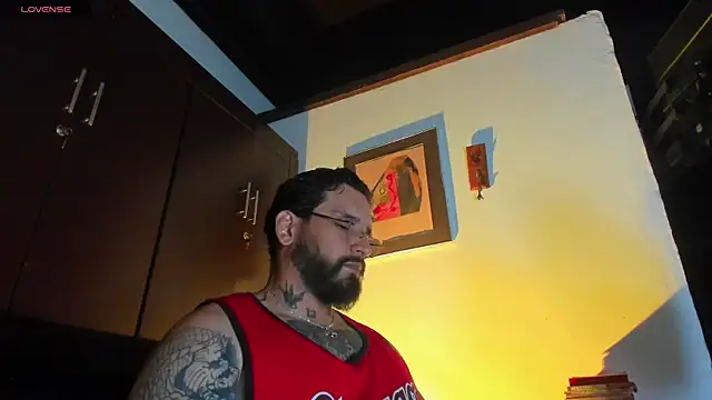 CamiloGray  online show from 04.21.26