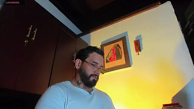 CamiloGray  online show from 04.22.26