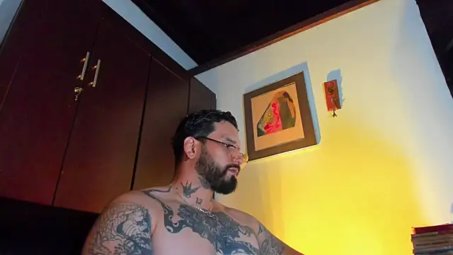 CamiloGray  online show from 06.03.26