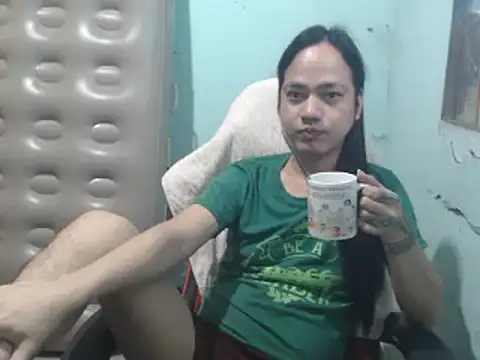 itsmacky4u online show from 01.15.26