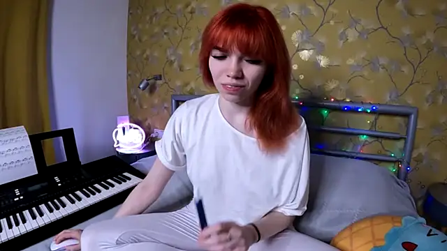 olivka-flower online show from 11.25.25