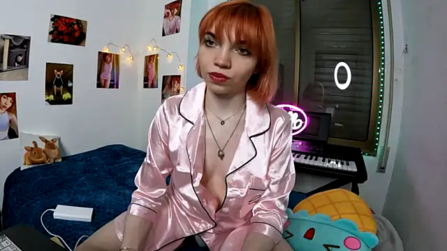Snapshot of olivka-flower chatting on 06.11.26 olivka-flower online show from 06.11.26