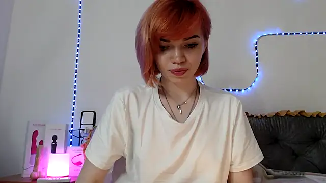 Snapshot of olivka-flower chatting on 07.16.26 olivka-flower online show from 07.16.26