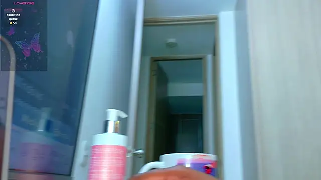 hornyhousekeeper  online show from 03.25.26