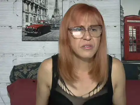 Snapshot of divahot08 chatting on 02.20.25 divahot08 online show from 02.20.25
