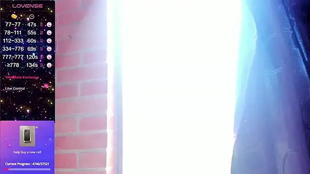 cutesarah  online show from 12.08.24