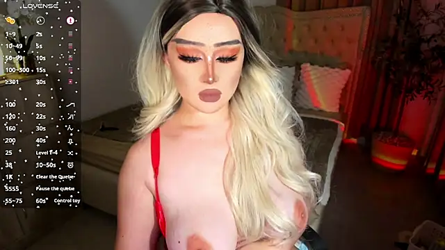 Miss mariahmonroe online show from 11.12.25