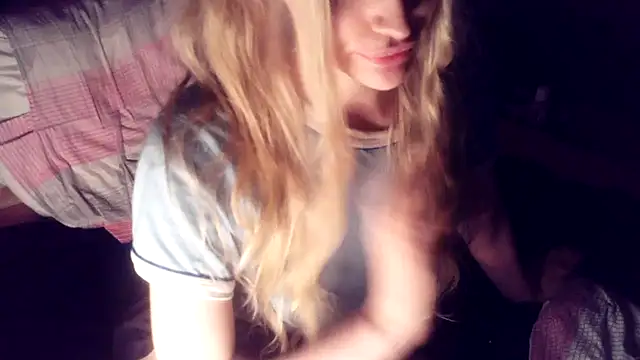 Snapshot of VeronicaJoyful chatting on 01.26.25 VeronicaJoyful online show from 01.26.25