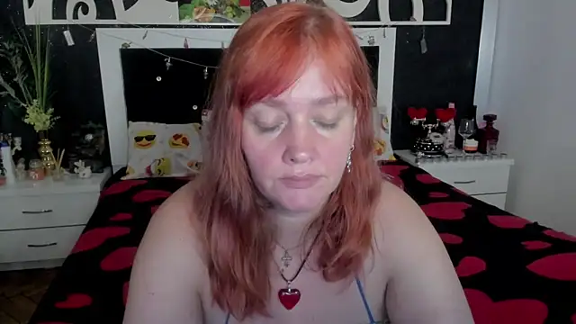 SinFulTitsDD online show from 01.11.25