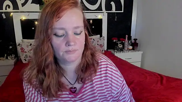 SinFulTitsDD online show from 01.24.25