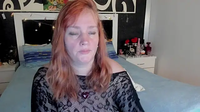 SinFulTitsDD online show from 01.29.25