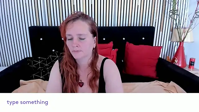 SinFulTitsDD online show from 11.13.25