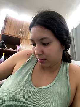 mariatudulceadiccion online show from 10.19.25