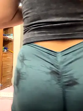 mariatudulceadiccion online show from 11.10.25