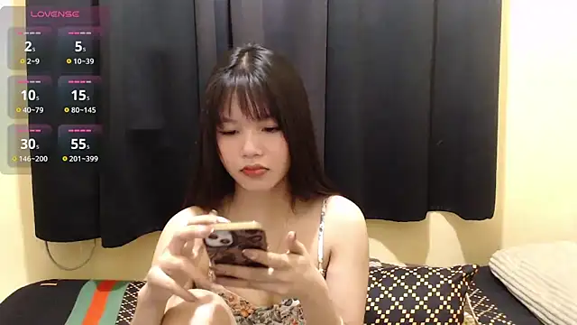 x brittany x online show from 03.18.26