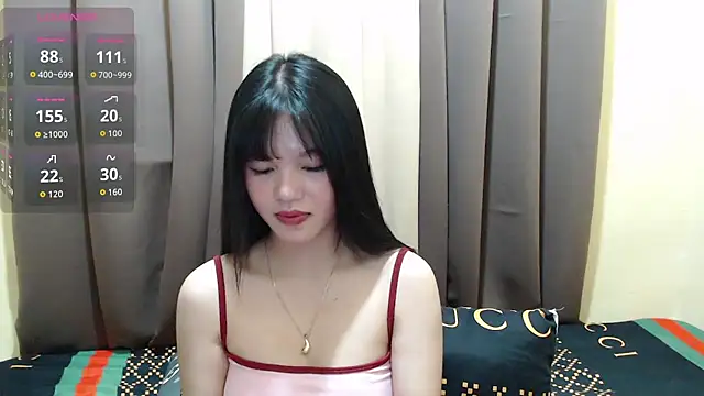 x brittany x online show from 04.19.26