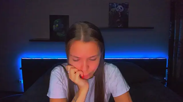 AlexaBarkley online show from 01.06.26