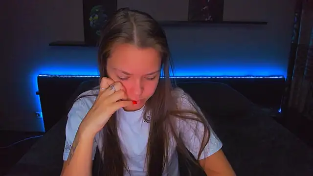 AlexaBarkley online show from 01.08.26