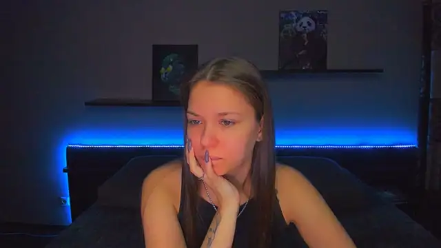 AlexaBarkley online show from 02.23.26