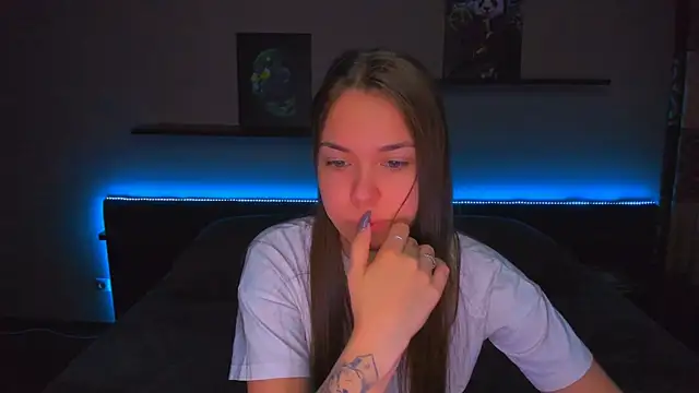 AlexaBarkley online show from 03.11.26