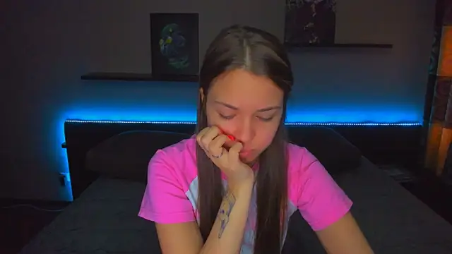 AlexaBarkley online show from 03.24.26