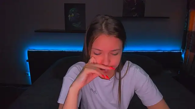 AlexaBarkley online show from 04.06.26