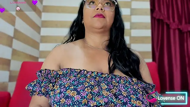 Candy browm1 online show from 10.07.25