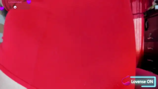 Candy browm1 online show from 10.14.25