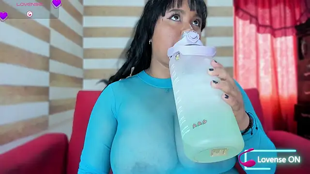 Candy browm1 online show from 11.24.25