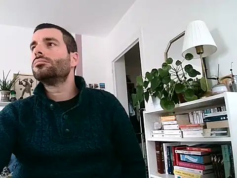 Simon-tem online show from 01.07.26