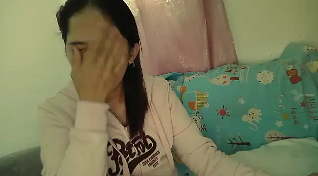 Snapshot of Alexiadreamer chatting on 01.14.25 Alexiadreamer online show from 01.14.25