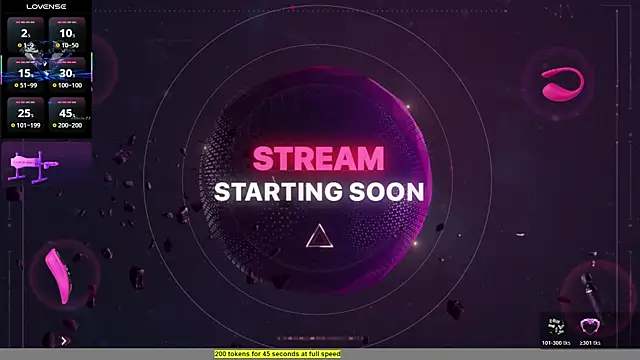 Im Evanss online show from 05.20.26