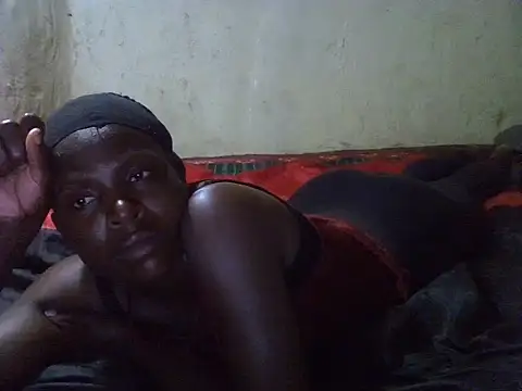 cute-shamza online show from 09.24.25