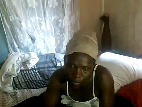 cute-shamza online show from 01.16.26