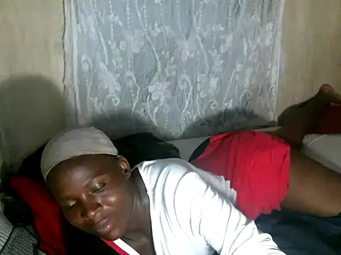 cute-shamza online show from 03.07.26