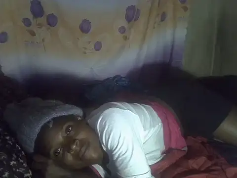 cute-shamza online show from 05.22.26