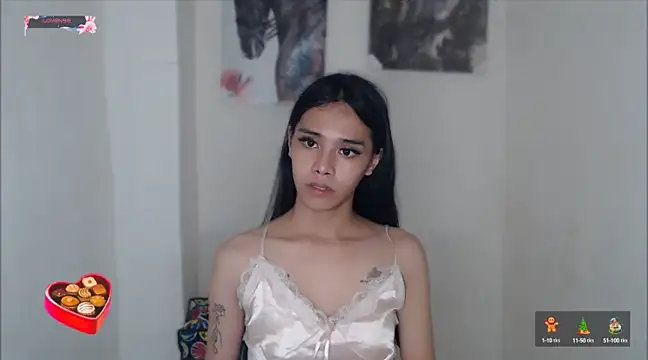 shecutie69 online show from 12.19.24