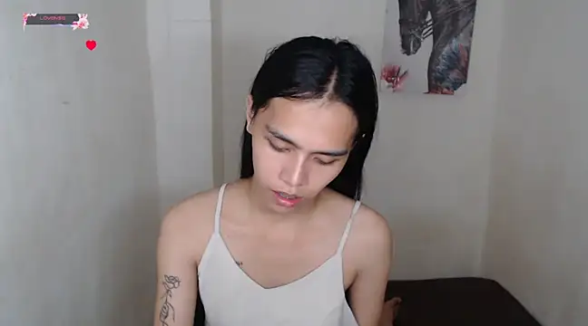 shecutie69 online show from 02.22.25