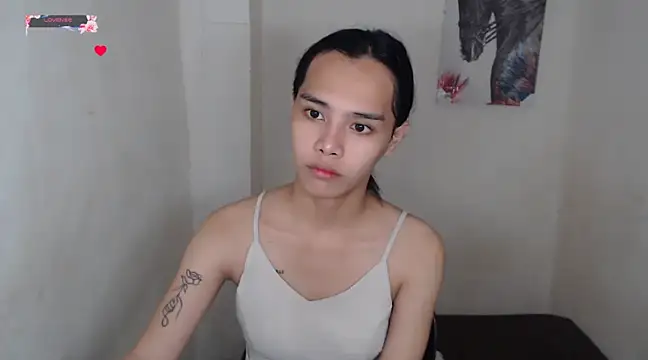 shecutie69 online show from 02.23.25