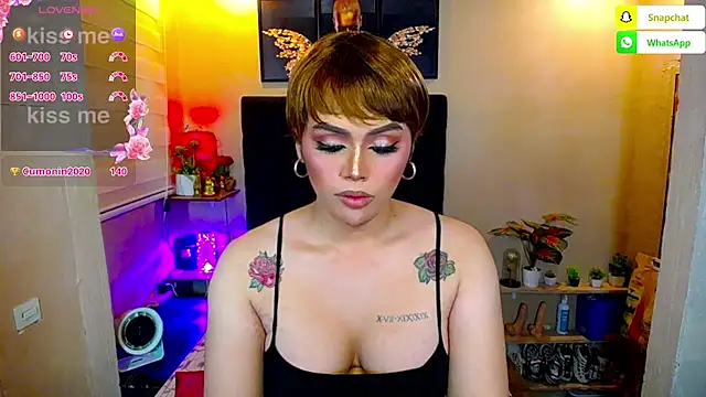 Snapshot of _MissKhimberlyXxx_ chatting on 12.06.24 MissKhimberlyXxx online show from 12.06.24