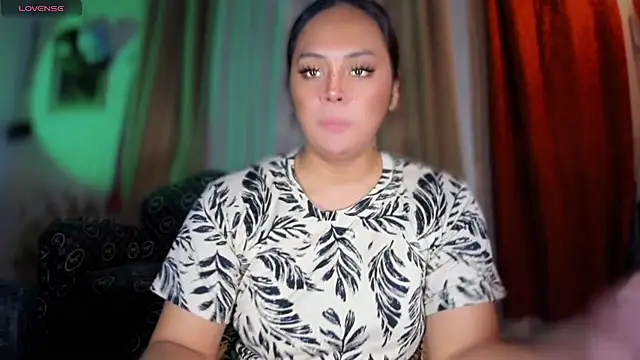  MissKhimberlyXxx  online show from 12.18.25