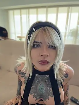 Noxarcane online show from 04.23.26