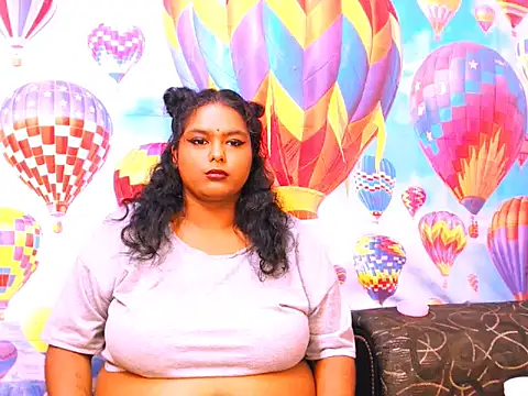 Indianfairy99 online show from 12.13.24