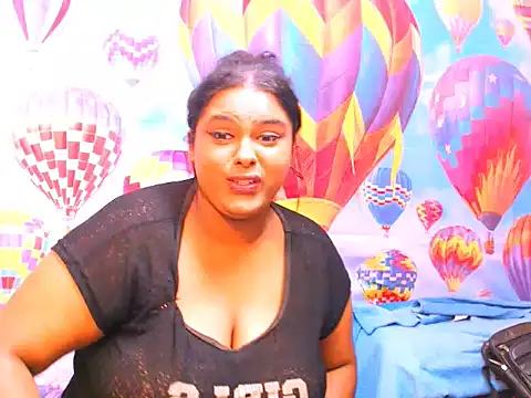 Indianfairy99 online show from 01.07.25
