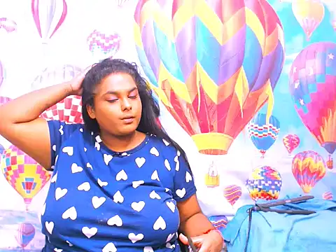 Indianfairy99 online show from 01.17.25