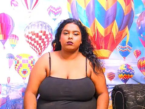 Indianfairy99 online show from 01.21.25