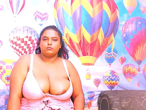 Indianfairy99 online show from 01.24.25