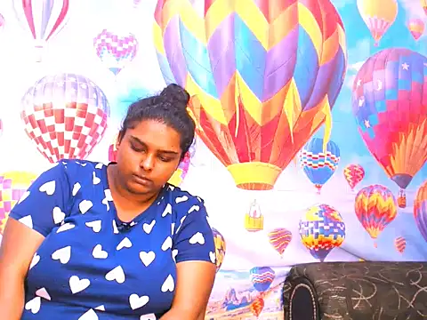 Indianfairy99 online show from 01.25.25