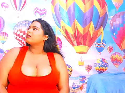 Indianfairy99 online show from 01.28.25