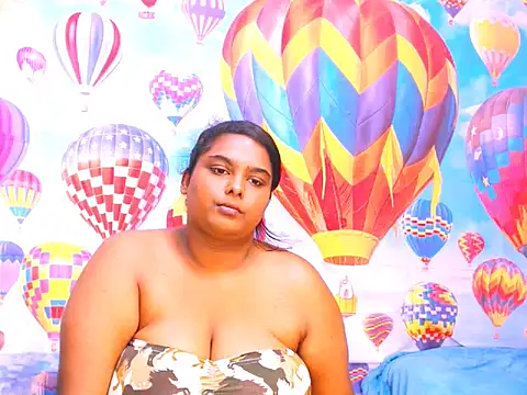 Indianfairy99 online show from 01.30.25